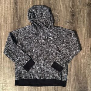 Under Armour girls sweatshirt Youth Extra Large